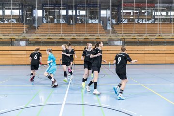 Bild 39 - wBJ Fortuna St. Juergen Winter Cup